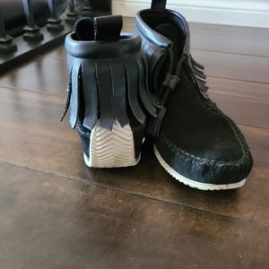 RAG AND BONE SHOES